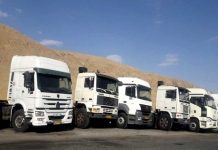 “Teamsters” Mbështesin Shoferët Iranianë