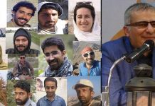 Akuza e Korrupsionit mbi Tokë për Aktivistët Mjedisorë dhe Vrasja e Dyshimtë e një Aktivisti Mjedisor