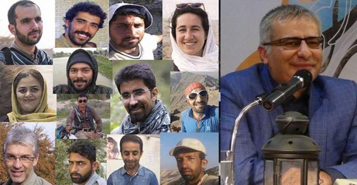 The-Charge-of-Corruption-on-Earth-for-Environmental-Activists-and-Suspicious-Murder-of-an-Environmental-Activist