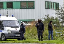 SHBA Mbështet Veprimin e Francës ndaj Iranit