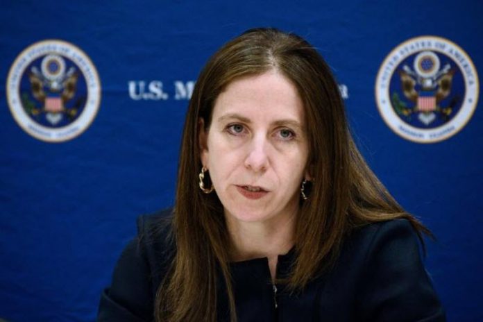 US-Warns-Iran-Will-Try-to-Evade-Sanctions-Through-Fraud