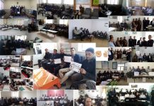 Shtetet e Bashkuara Mbështesin Mësuesit Grevistë në Iran