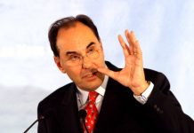 “Nëse e Di të Vërtetën dhe e Quan Gënjeshtër, Atëherë Je Kriminel”