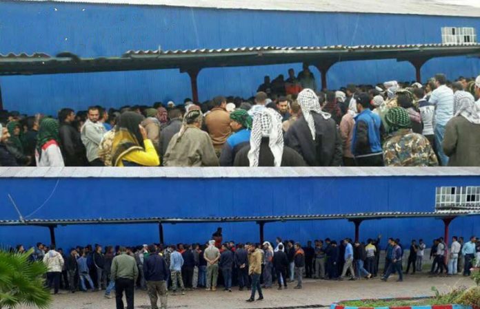 Continued-Protests-of-Truckers-Workers-Merchants-and-Farmers-Across-Iran
