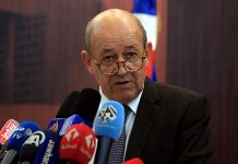 BE Miraton Sanksionet Franceze Kundër Iranit