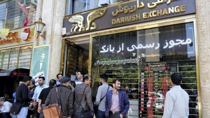 Iran-Economy-Will-Not-Survive-With-Mullahs-in-Charge