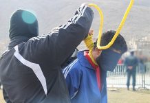 Lobuesit e Iranit Heshtin Rreth Shtimit të Ekzekutimeve