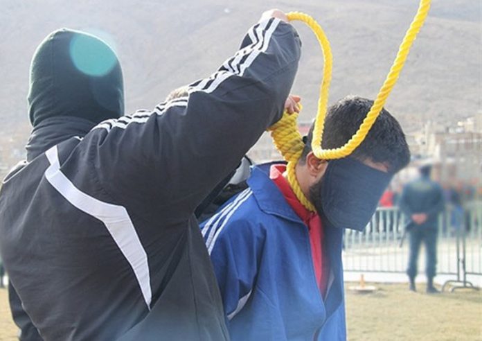 Iran-Lobby-Silent-on-Rising-Executions