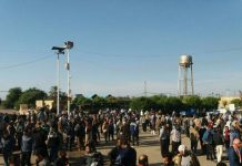 Iran: Punëtorët në Fabrikën e Kallam Sheqerit Vazhdojnë të Protestojnë për Rrogat e Papaguara