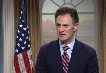 Zyrtari i Lartë Amerikan: Do ta Bëjmë Regjimin Iranian të Paguajë për Mbështetjen ndaj Terrorizmit