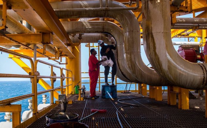 U.S.-Sanctions-on-Iran-Oil-Sector-Proving-to-Be-Effective