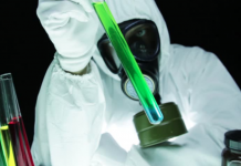 SHBA Është Gati për ta Akuzuar Regjimin Iranian se Ka Shkelur Ndalimin e Armëve Kimike