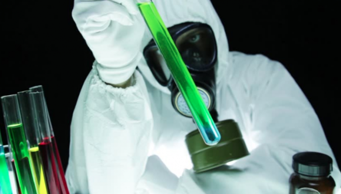US-Ready-to-Accuse-Iran-Regime-of-Violating-Chemical-Weapons-Ban