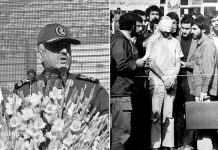 Rrëfim i Paprecedent nga Kryekomandanti i Gardës Revolucionare