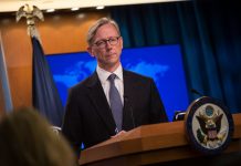 SHBA Ende Do që Eksportet e Iranit të Shkojnë në Zero