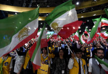 Mënyra se si Duhet të Sillemi ndaj Banditëve e Terroristëve të Regjimit Iranian