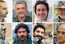 Kanadaja “Thellësisht e Shqetësuar” për Fatin e Studiueses së Mjedisit në Iran