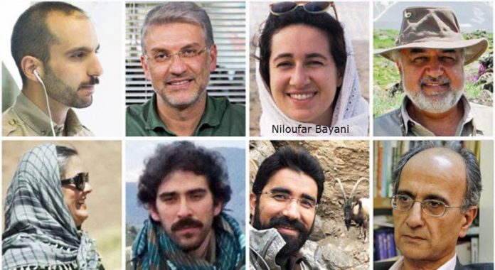 Canada-Deeply-Concerned-over-Fate-on-Environmental-Researcher-in-Iran
