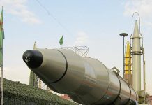 BE i Bashkohet SHBA-së në Dënimin e Regjimit Iranian për Veprimtaritë e Lidhura me Raketat Balistike