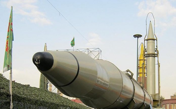 EU-Joins-U.S.-in-Condemning-Iran-Regime-for-Ballistic-Missile-Activity