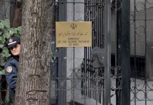 Përjashtimi nga Shqipëria i Ambasadorit të mullahëve dhe shefit të stacionit të Ministrisë së Inteligjencës është një hap i nevojshëm për t’iu kundërvënë terrorizmit dhe diktaturës fetare që sundon Iranin