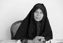 Faezeh Hashemi: “Shembja e Regjimit Iranian në Përmbajtje Ka Ndodhur”