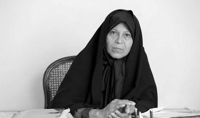 Faezeh-Hashemi