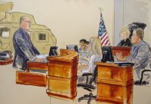 Sulmet me IED mbi Trupat Amerikane në Luftën e Irakut të Çojnë tek Regjimi Iranian