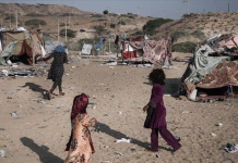 Iran: Një Tsunami Varfërie që Vjen nga Regjimi i Mullahëve