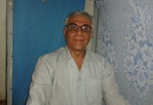 Regjimi Iranian Thyen Këmbët dhe Shpatullën e të Burgosurit Politik në një Rrahje Mizore