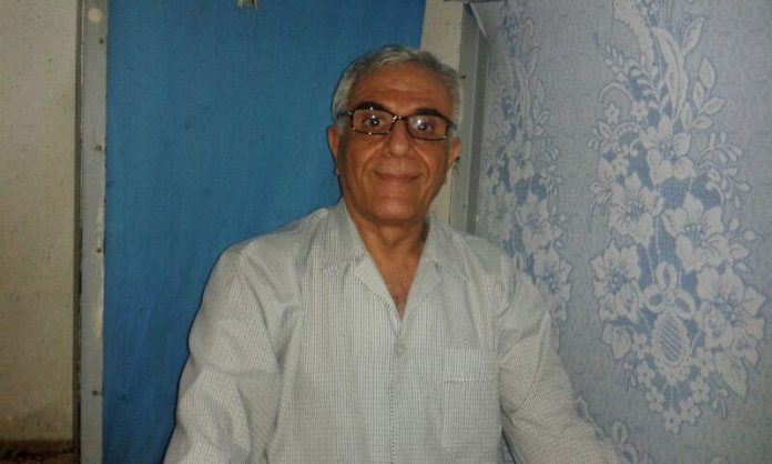 Iran-Regime-Breaks-Legs-and-Shoulder-of-Political-Prisoner-in-Vicious-Beating