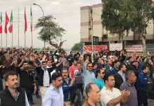 Irani Gjendet në një Situatë Shpërthyese Tani