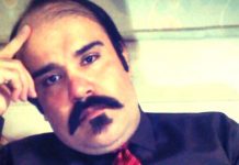 I Burgosuri Politik Iranian Vdes Pas 60 Ditësh Grevë Urie