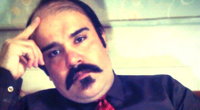 Iranian-Political-Prisoner-Dies-After-60-Days-on-Hunger-Strike