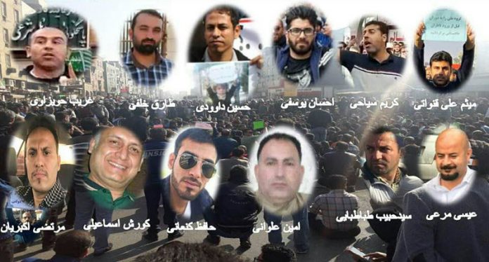 More-Iranian-Steel-Workers-Arrested-in-Second-Night-of-Raids-in-Ahvaz