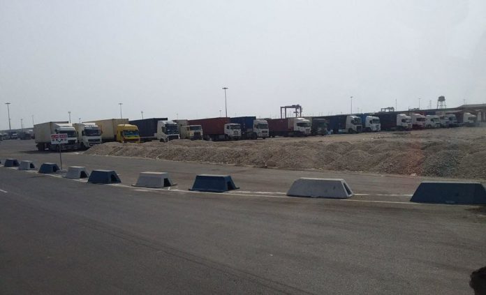 Strikes-by-Iranian-Truck-Drivers-in-2018-1
