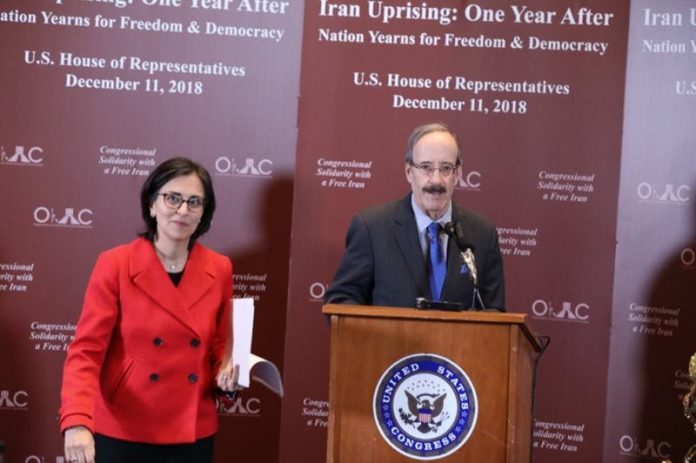 U.S.Congress-Members-Support-Iranian-Protests-2
