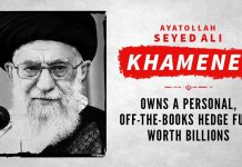 Departamenti Amerikan i Shtetit Kritikon Regjimin Iranian për Korrupsion