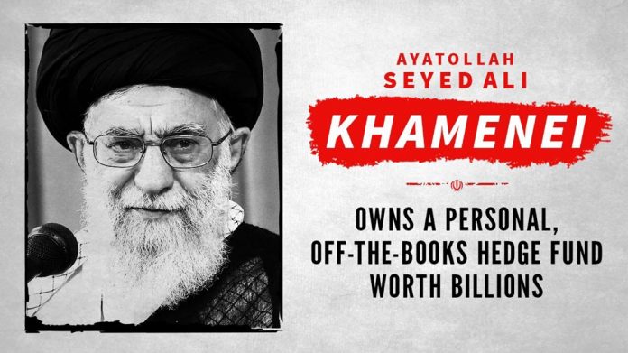 US-State-Department-Criticises-Iran-Regime-for-12Corruption