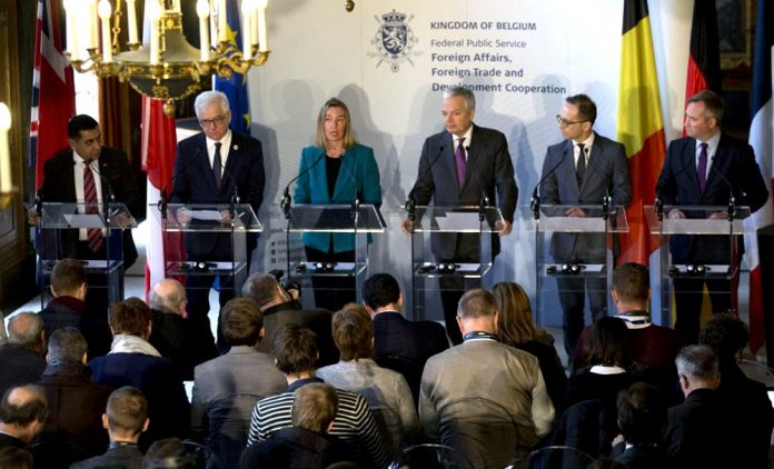 EU_Stalling_on_Special_Purpose_Vehicle_for_Iran