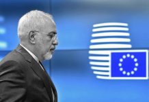 Sanksionet europiane mbi Regjimin e Iranit