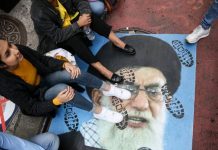 Sanksionet Europiane mbi Regjimin Iranian Dëmtojnë Agjendën e Lobeve