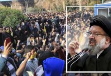 Udhëheqësit e Lutjeve të së Premtes Tregojnë se Regjimi Iranian ia Ka Frikën Rezistencës