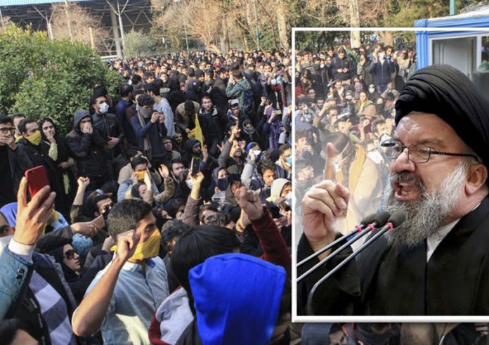 Friday-Prayers-Leaders-Demonstrate-That-Iran-Regime-Is-Scared-of-Resistance