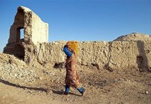 Guvernatori i Sistan & Baluchestan: Thatësira Është më Keq se Tërmeti Këtu