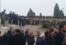 Iran: Demonstratë e Fermerëve në Isfahan dhe e Pensionistëve në Teheran dhe Mashhad