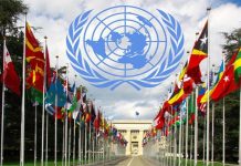 Regjimi Iranian Intensifikon Shtypjen mbi Mbrojtësit e të Drejtave të Njeriut