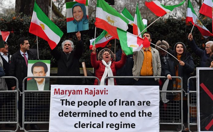 Iran-Regime-Media-Poland-Conference-Similar-to-PMOIMEK-Style-Gatherings
