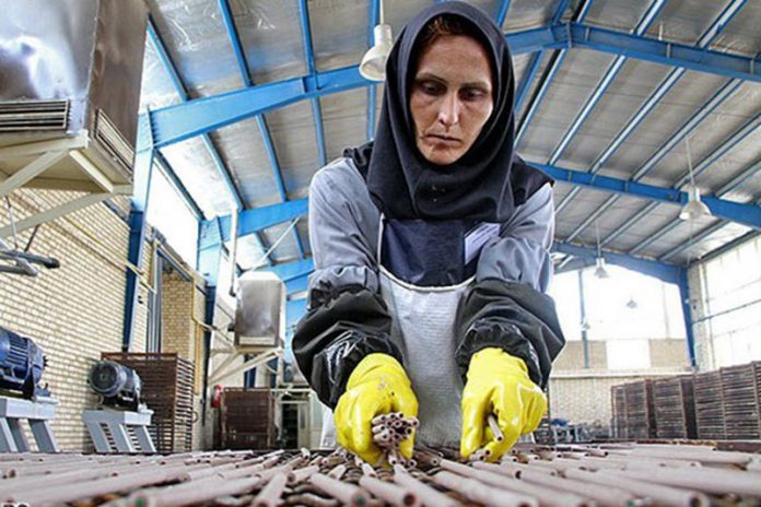 Iran-Regime-in-Denial-over-Plight-of-Workers