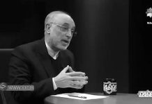 Shefi Bërthamor i Regjimit Iranian Mburret për Shkeljen e Marrëveshjes Bërthamore